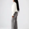 Blazer Serenea Blanco Blazer Serenea Blanco