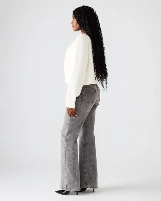 Blazer Serenea Blanco Blazer Serenea Blanco