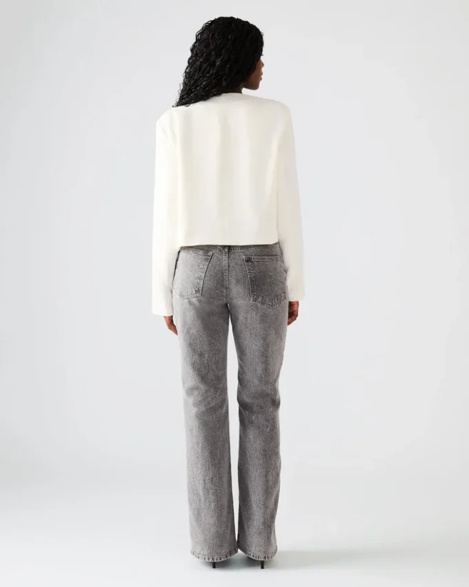Blazer Serenea Blanco Blazer Serenea Blanco