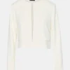 Blazer Serenea Blanco Blazer Serenea Blanco