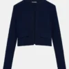 Blazer Serenea Marine