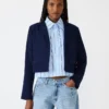 Blazer Serenea Marine