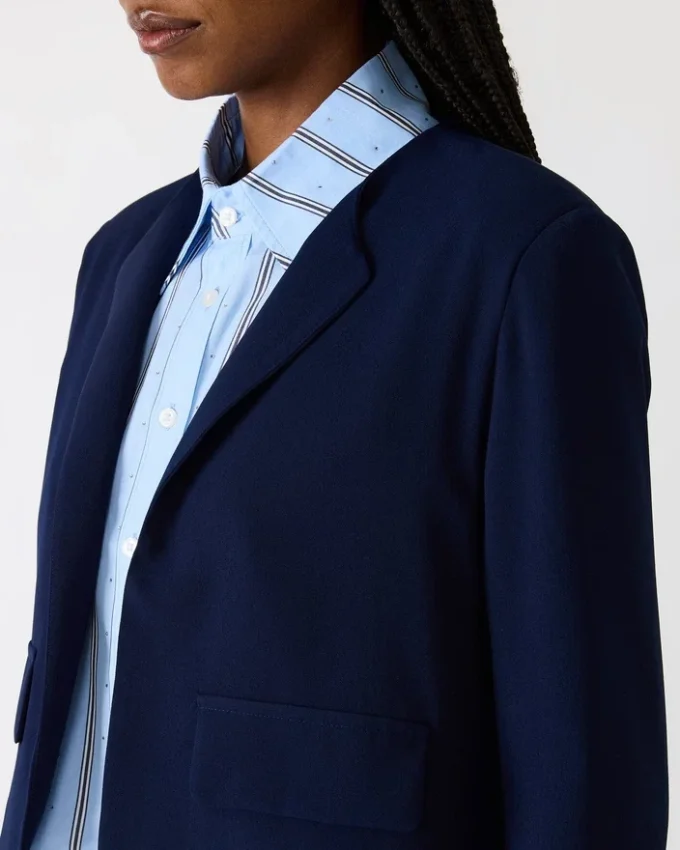 Blazer Serenea Marine