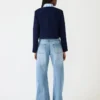 Blazer Serenea Marine