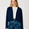 Blazer Serenea Marine