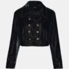 Blazer Tonia Indigo Haze Blazer Tonia Indigo Haze