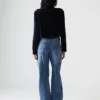 Blazer Tonia Indigo Haze Blazer Tonia Indigo Haze