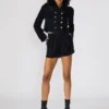 Blazer Tonia Indigo Haze Blazer Tonia Indigo Haze