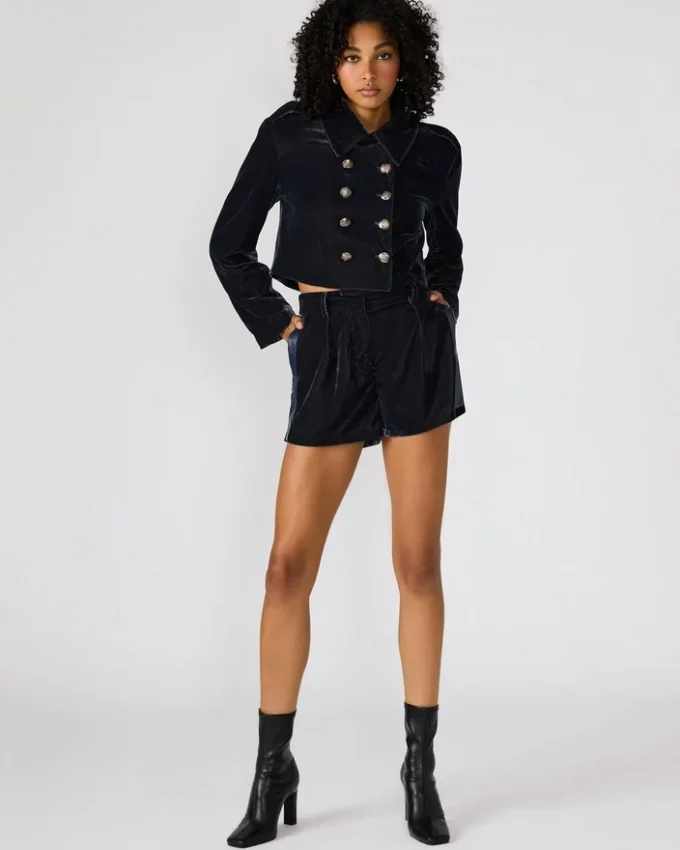 Blazer Tonia Indigo Haze Blazer Tonia Indigo Haze