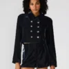 Blazer Tonia Indigo Haze Blazer Tonia Indigo Haze
