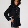 Blazer Tonia Indigo Haze Blazer Tonia Indigo Haze