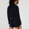 Blazer Tonia Indigo Haze Blazer Tonia Indigo Haze