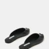 Bloss Black Leather Bloss Black Leather