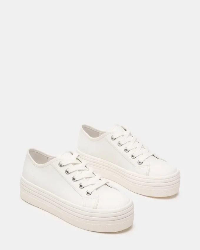 Bobbi White Bobbi White