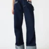 Bobbie Jean Bijou Blue
