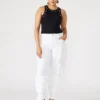 Body Nico Grommet Negro