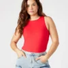 Body Nico rojo