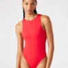 Body Nico rojo