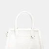 Bolsa color melocotón Blanco multicolor Bolsa color melocotón Blanco multicolor