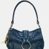 Bolso Albany Denim/Azul Bolso Albany Denim/Azul