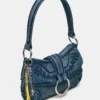 Bolso Albany Denim/Azul Bolso Albany Denim/Azul