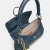 Bolso Albany Denim/Azul Bolso Albany Denim/Azul