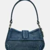Bolso Albany Denim/Azul Bolso Albany Denim/Azul