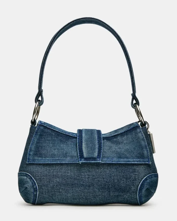 Bolso Albany Denim/Azul Bolso Albany Denim/Azul