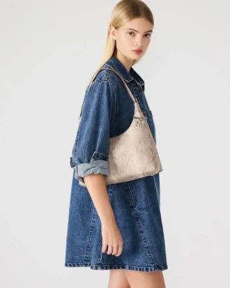 Bolso Amari Sand Snake