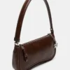 Bolso Angel marrón desgastado Bolso Angel marrón desgastado