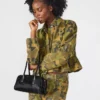Bolso Anise Negro Multicolor Bolso Anise Negro Multicolor