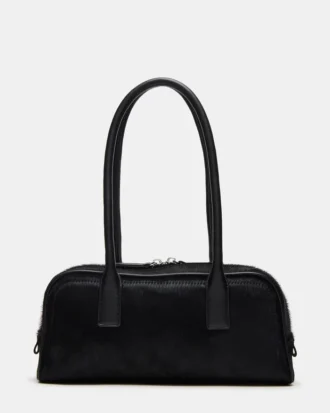 Bolso Anise Negro Multicolor