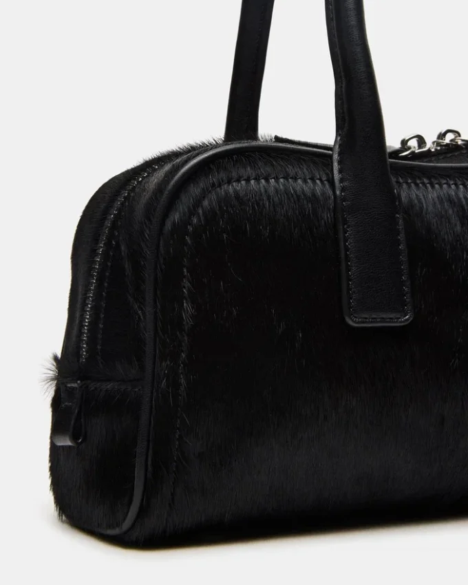 Bolso Anise Negro Multicolor Bolso Anise Negro Multicolor