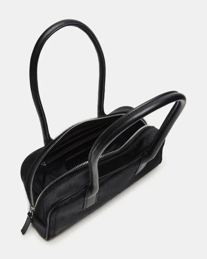 Bolso Anise Negro Multicolor Bolso Anise Negro Multicolor