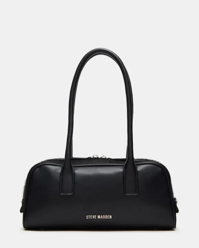 Bolso Anise Negro Multicolor Bolso Anise Negro Multicolor