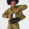 Bolso Anise Negro Multicolor Bolso Anise Negro Multicolor