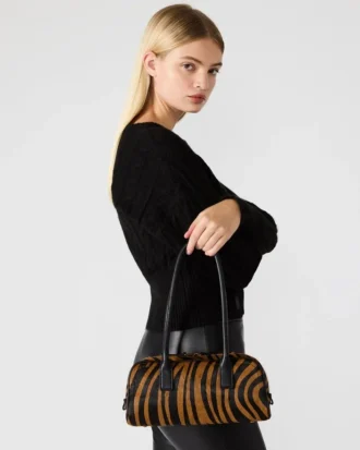 Bolso Anise Tiger