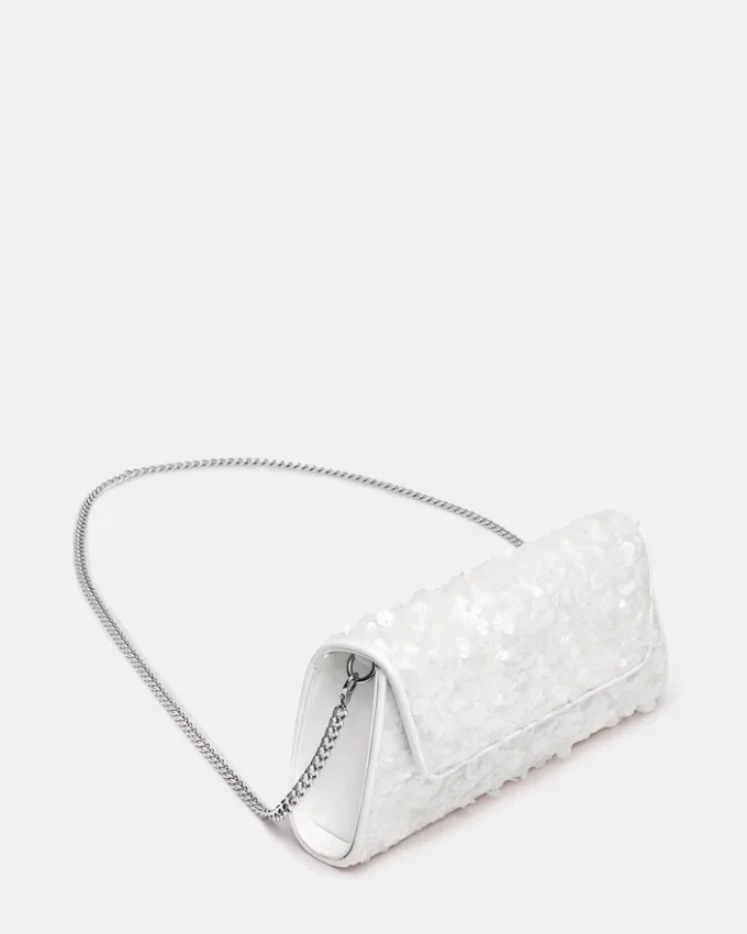 Bolso Avant con lentejuelas Bolso Avant con lentejuelas