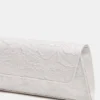 Bolso Avant de encaje blanco Bolso Avant de encaje blanco