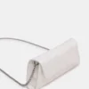 Bolso Avant de encaje blanco Bolso Avant de encaje blanco