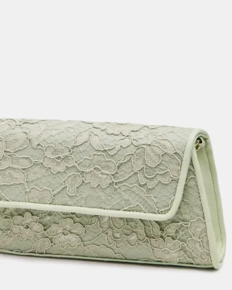Bolso Avant Pistacho