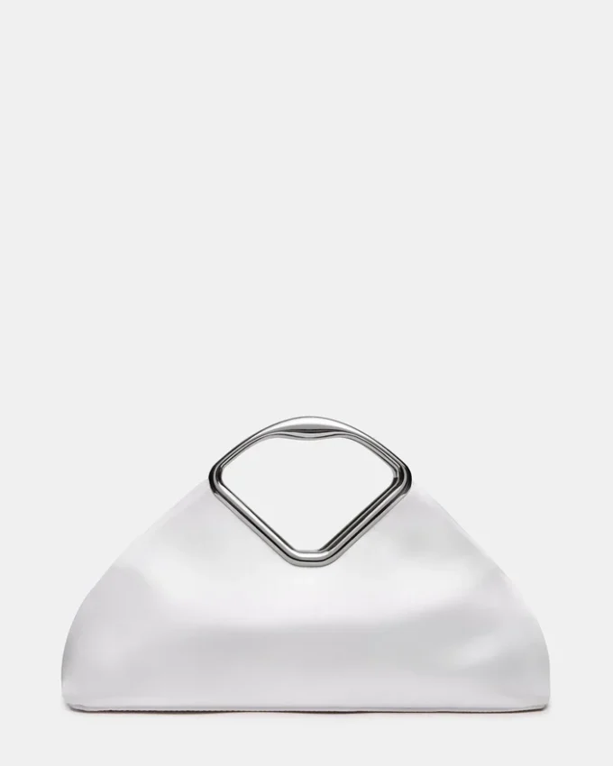 Bolso Barbara Blanco Bolso Barbara Blanco