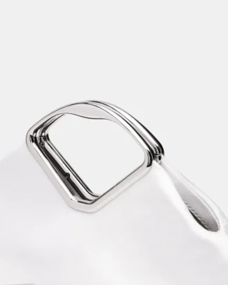 Bolso Barbara Blanco