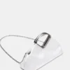 Bolso Barbara Blanco Bolso Barbara Blanco