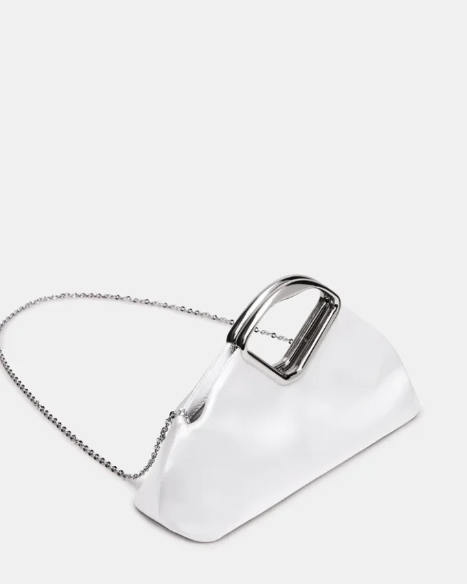 Bolso Barbara Blanco Bolso Barbara Blanco