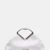 Bolso Barbara Blanco Bolso Barbara Blanco