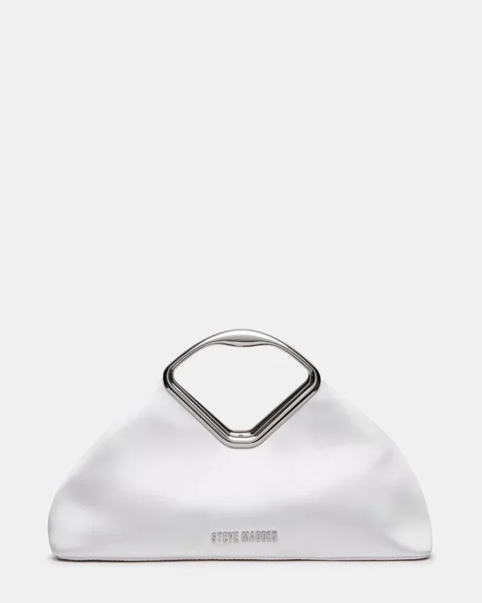 Bolso Barbara Blanco Bolso Barbara Blanco