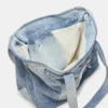 Bolso Boat Bag Denim Bolso Boat Bag Denim