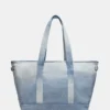 Bolso Boat Bag Denim Bolso Boat Bag Denim