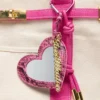 Bolso Boat en rosa intenso Bolso Boat en rosa intenso